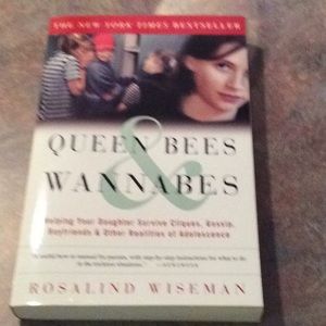 Queen Bees & Wannabes